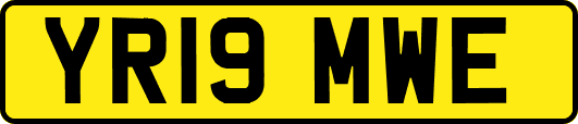 YR19MWE