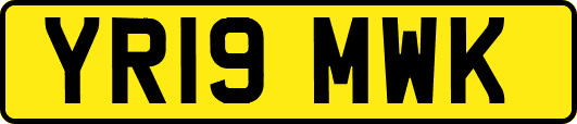 YR19MWK