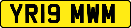 YR19MWM