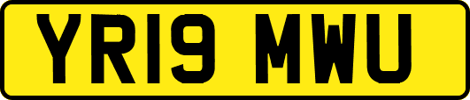 YR19MWU