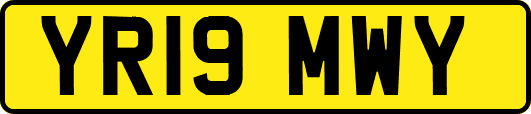 YR19MWY