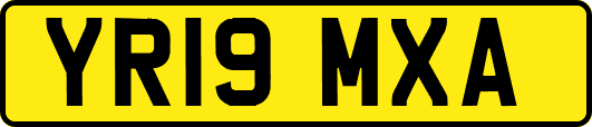 YR19MXA