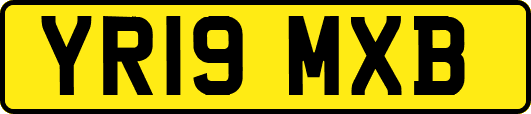 YR19MXB