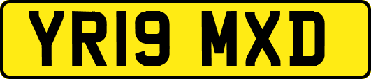 YR19MXD