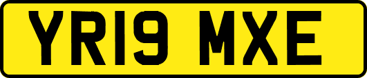 YR19MXE