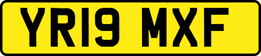 YR19MXF