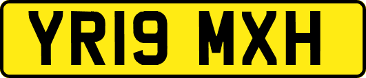 YR19MXH