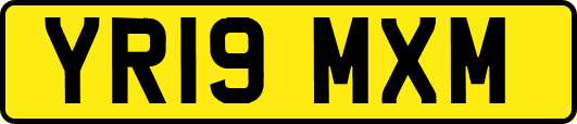 YR19MXM