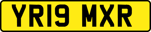 YR19MXR