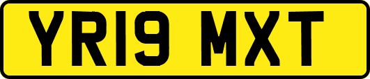 YR19MXT
