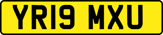YR19MXU