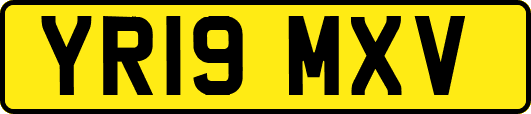 YR19MXV