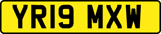 YR19MXW