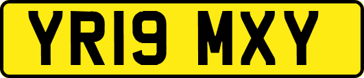YR19MXY