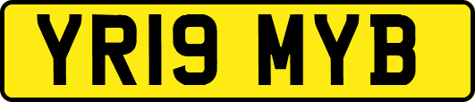 YR19MYB