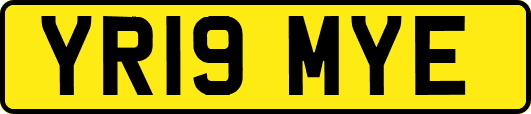 YR19MYE