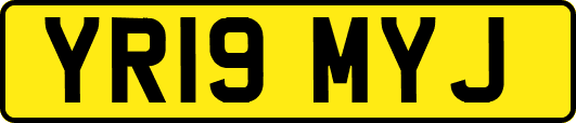 YR19MYJ