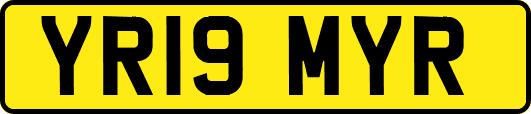YR19MYR