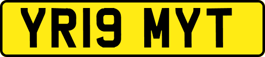 YR19MYT