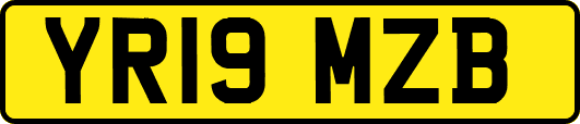 YR19MZB