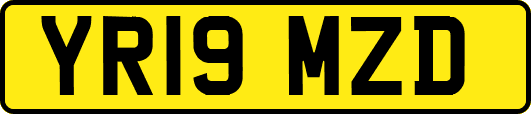 YR19MZD
