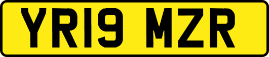 YR19MZR