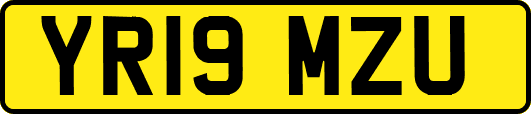 YR19MZU