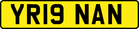YR19NAN