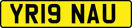 YR19NAU