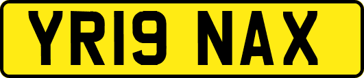 YR19NAX
