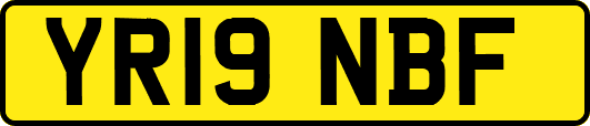 YR19NBF