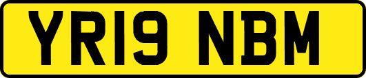 YR19NBM