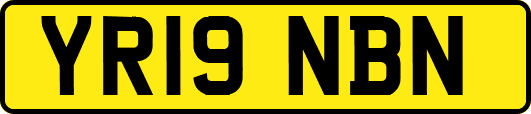 YR19NBN