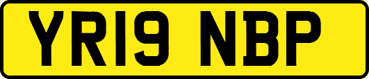 YR19NBP