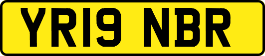YR19NBR
