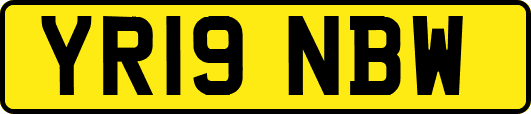 YR19NBW