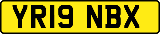YR19NBX