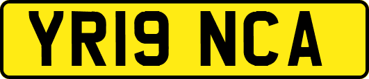 YR19NCA