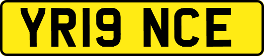YR19NCE