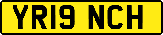 YR19NCH