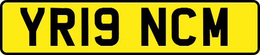 YR19NCM