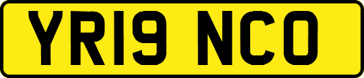 YR19NCO