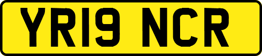 YR19NCR