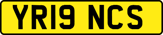 YR19NCS