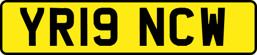 YR19NCW