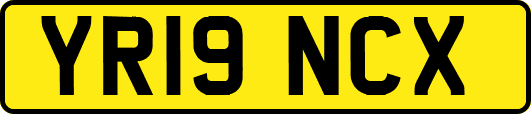 YR19NCX