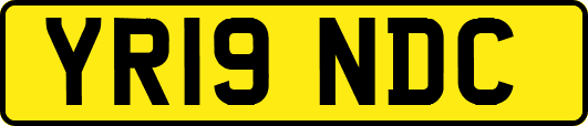 YR19NDC