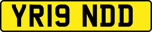 YR19NDD