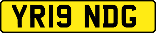 YR19NDG