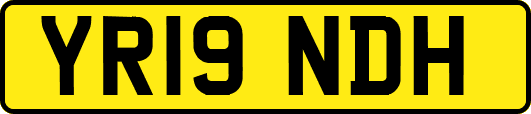 YR19NDH